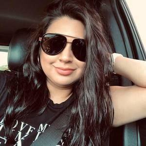 Meet your Posher, Princess